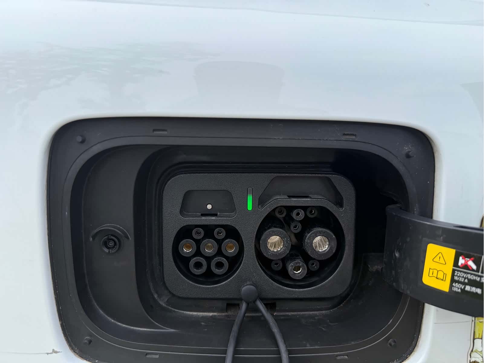 Li Auto ONE, 2022 15