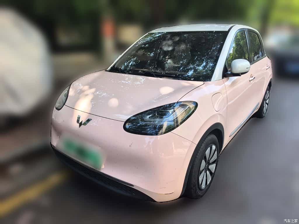 Wuling Bingo, 2024 1