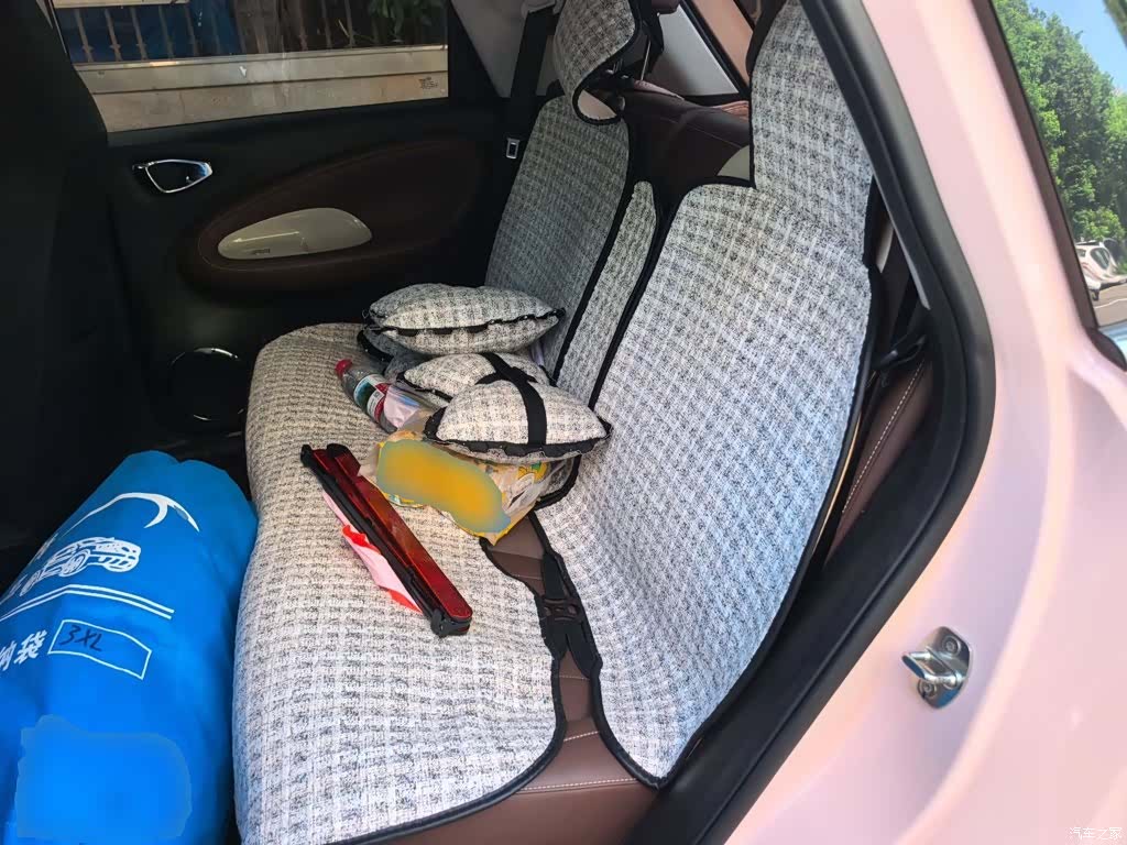 Wuling Bingo, 2024 14