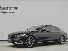 ����E������Դ 2023�� E 350 e L ���ʽ��϶����γ�