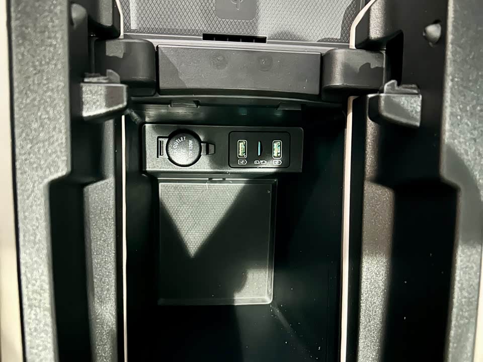 BYD Tangxin Energy