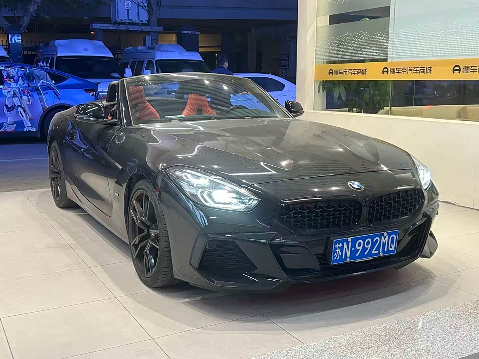 BMW Z4