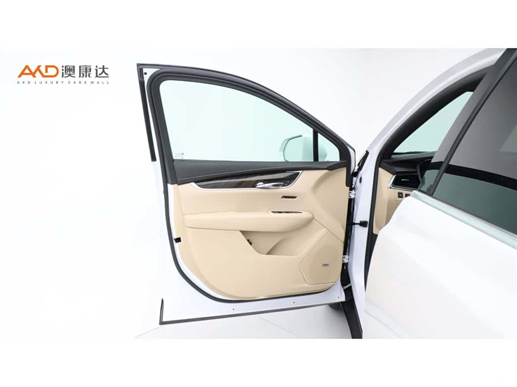 Cadillac XT5, 2018 10