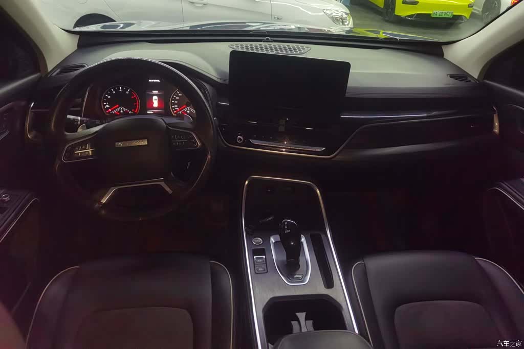 Haval H6, 2022 12