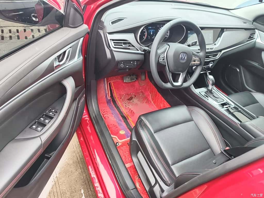 Changan Eado, 2019 12