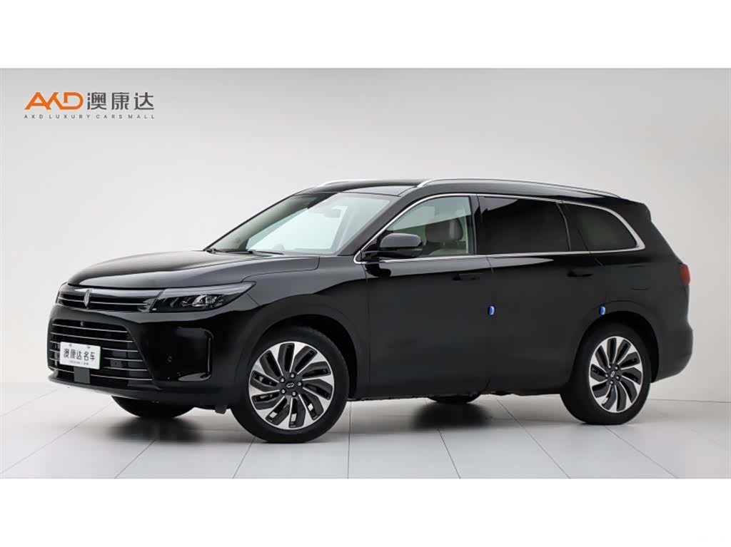 AITO M7, 2024 1
