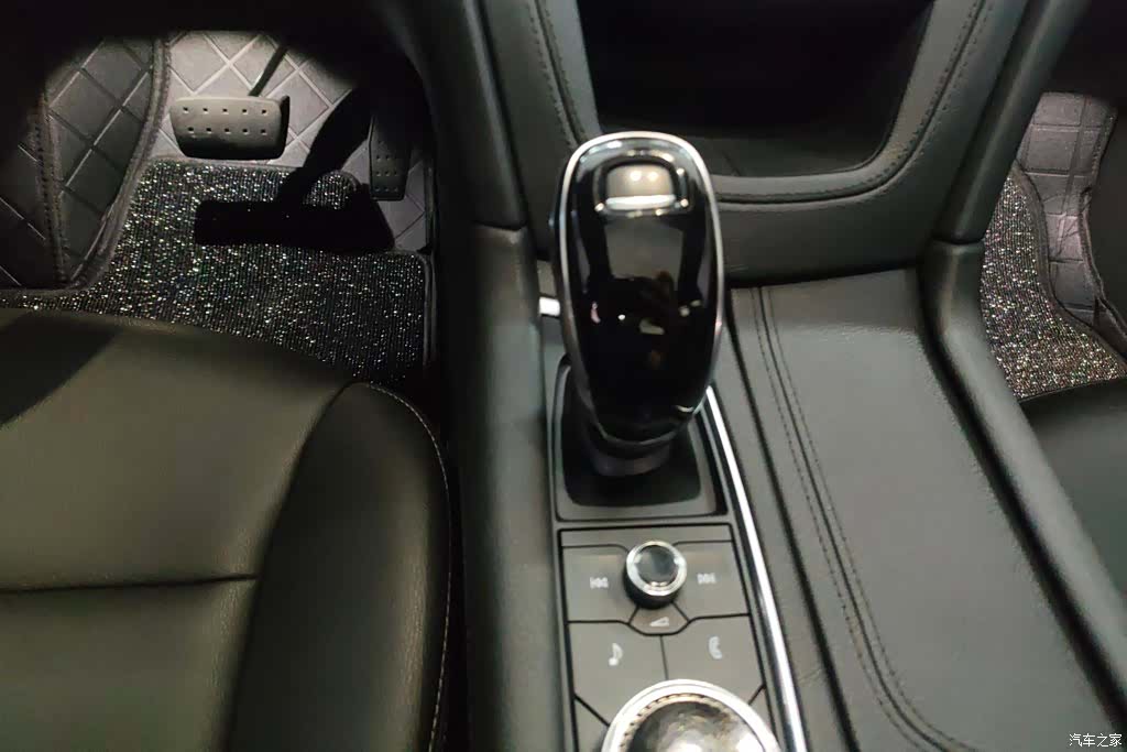 Cadillac XT5, 2022 16