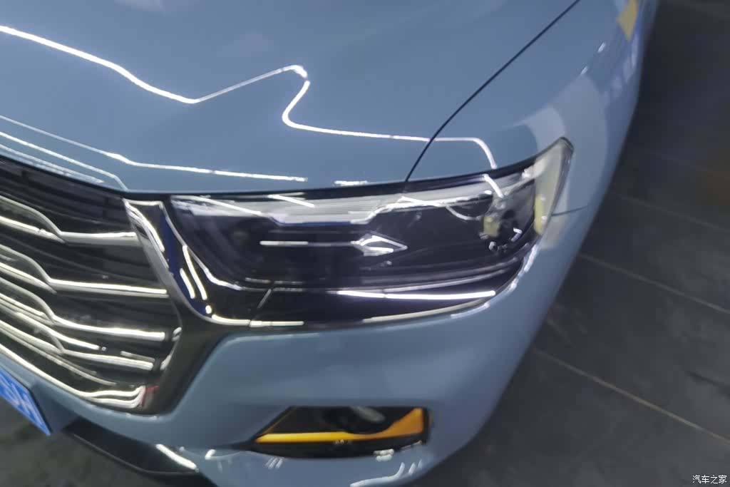 Haval H6, 2022 все фото