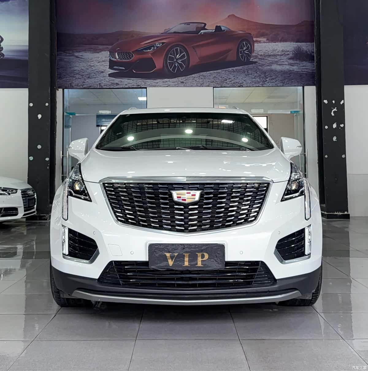 Cadillac XT5, 2023 2
