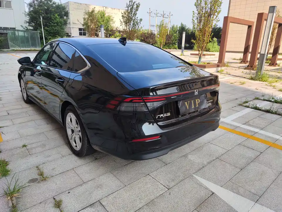 Honda Accord Honda Accord