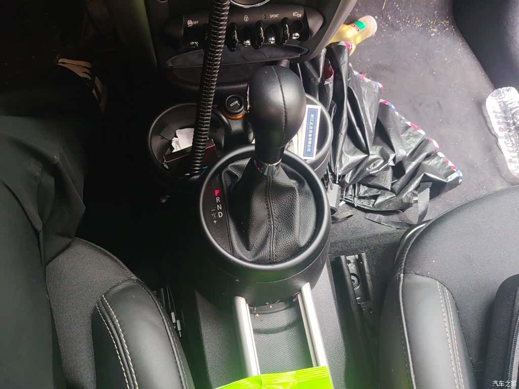 Mini Countryman, 2015 10