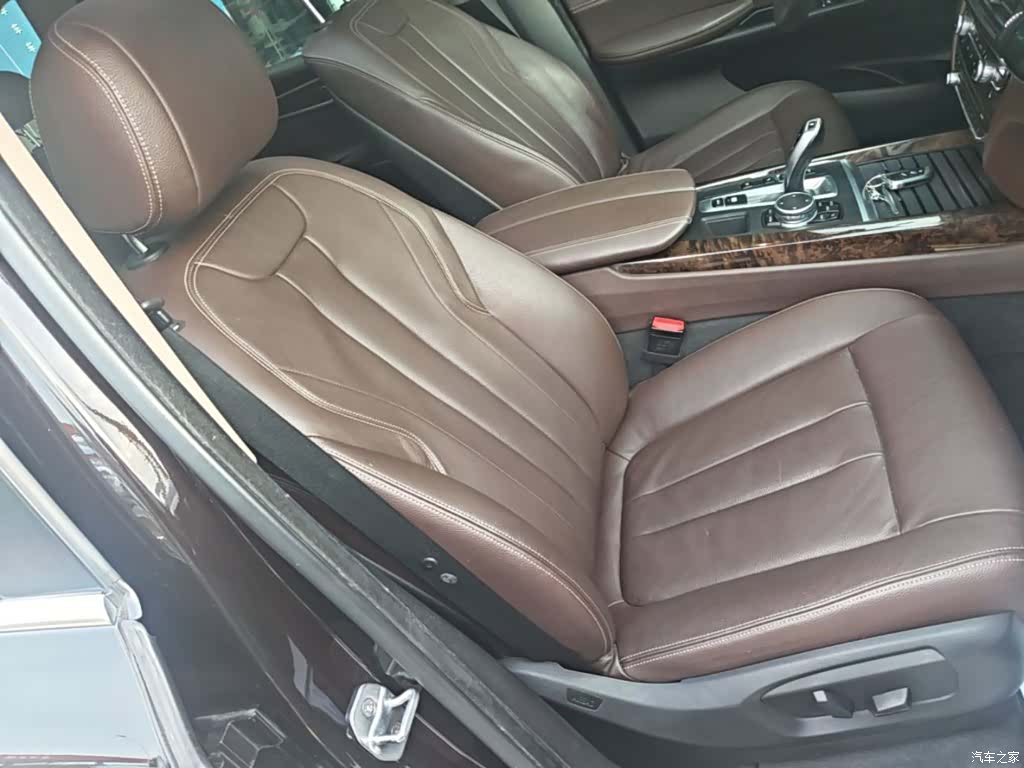 BMW X5, 2015 25
