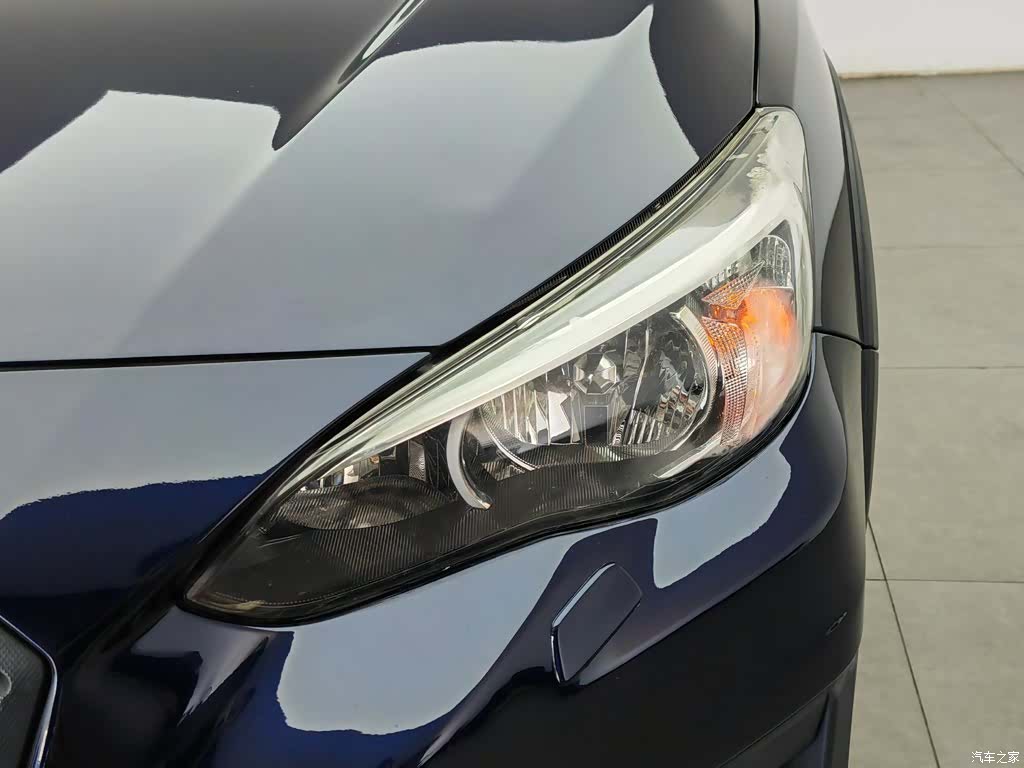 Subaru XV, 2018 7