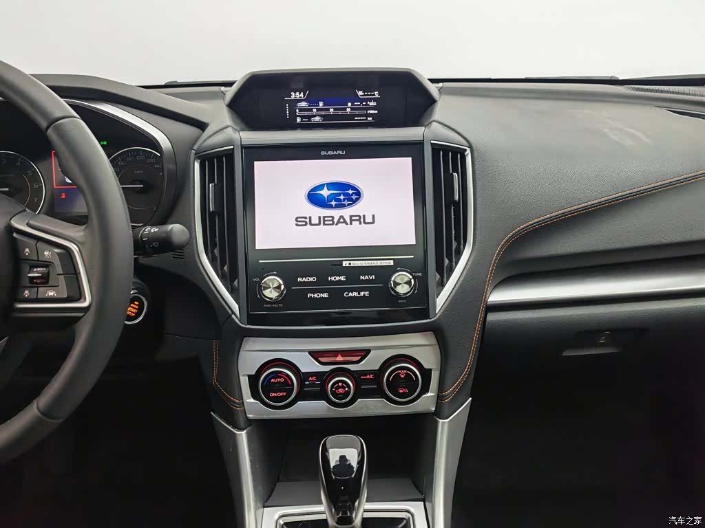 Subaru XV, 2018 12
