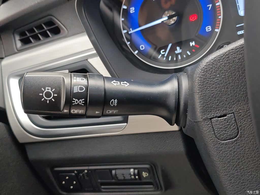 Geely X3, 2020 21