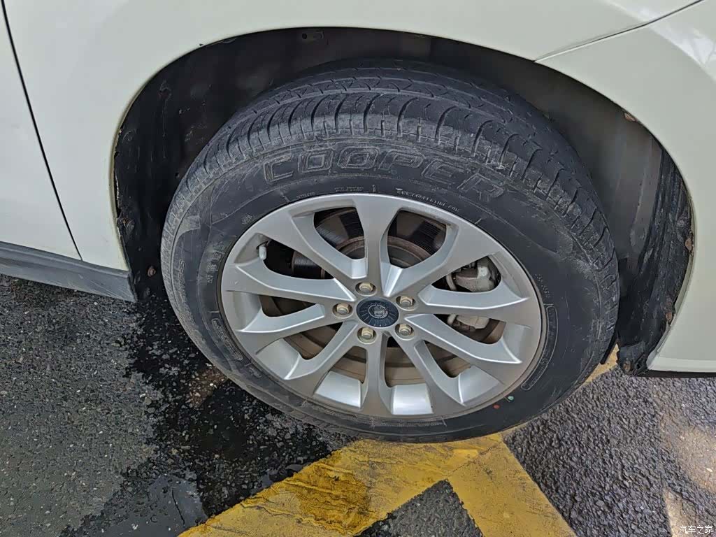 Haval H2, 2017 26