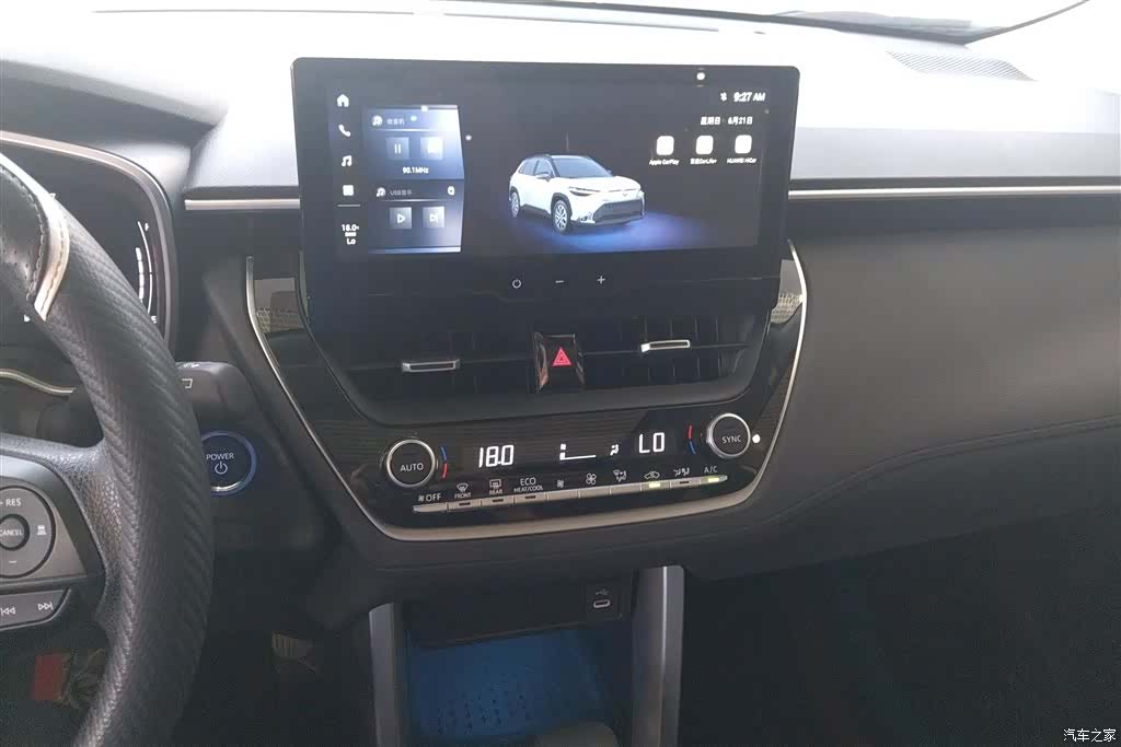 Toyota Frontlander, 2024 13