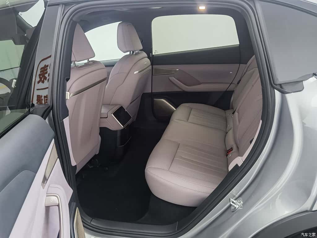 NIO L60, 2026 15