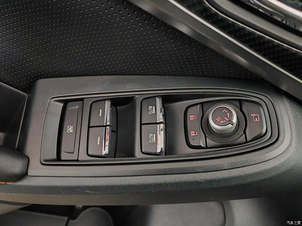 Subaru XV, 2018 9