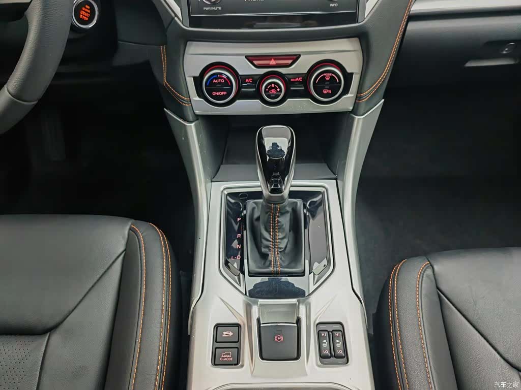 Subaru XV, 2018 13
