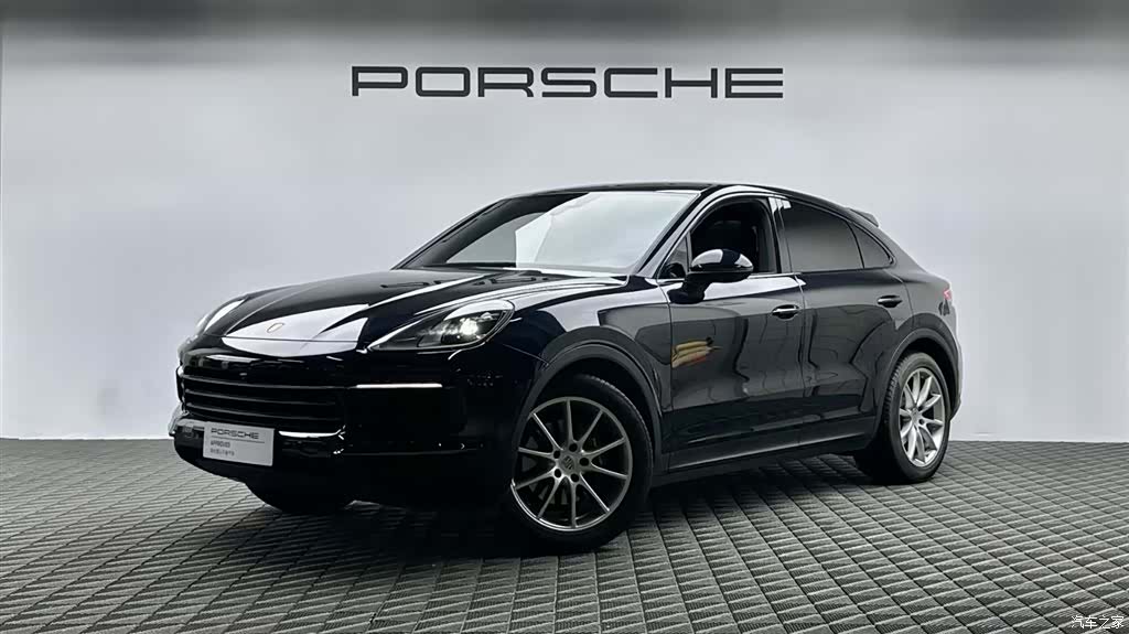 Porsche Cayenne, 2023 1