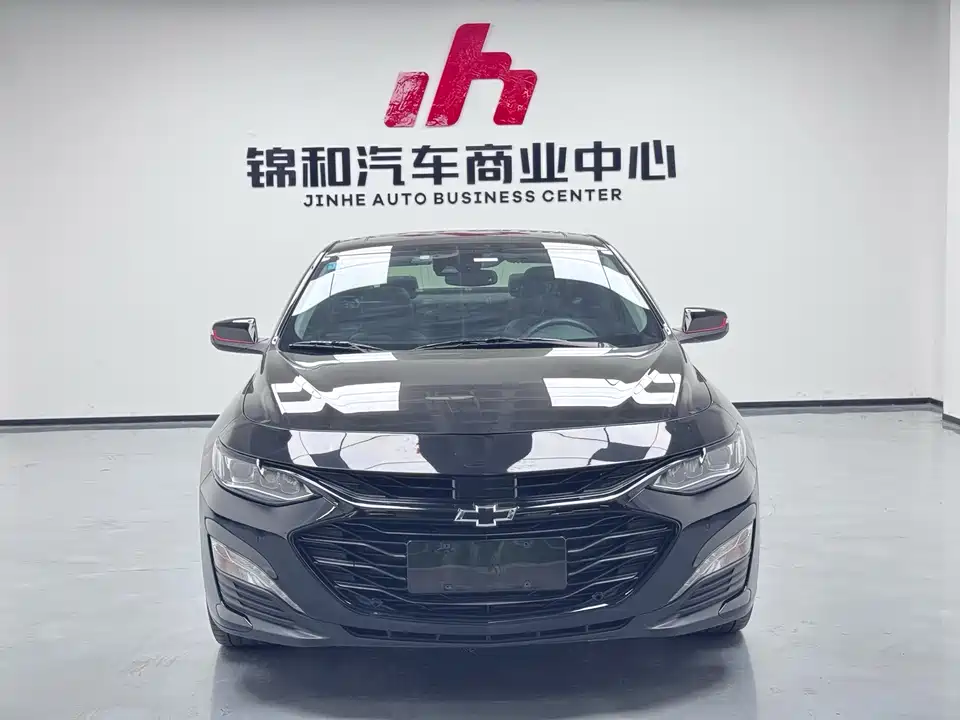 Chevrolet Mai Ruibao XL