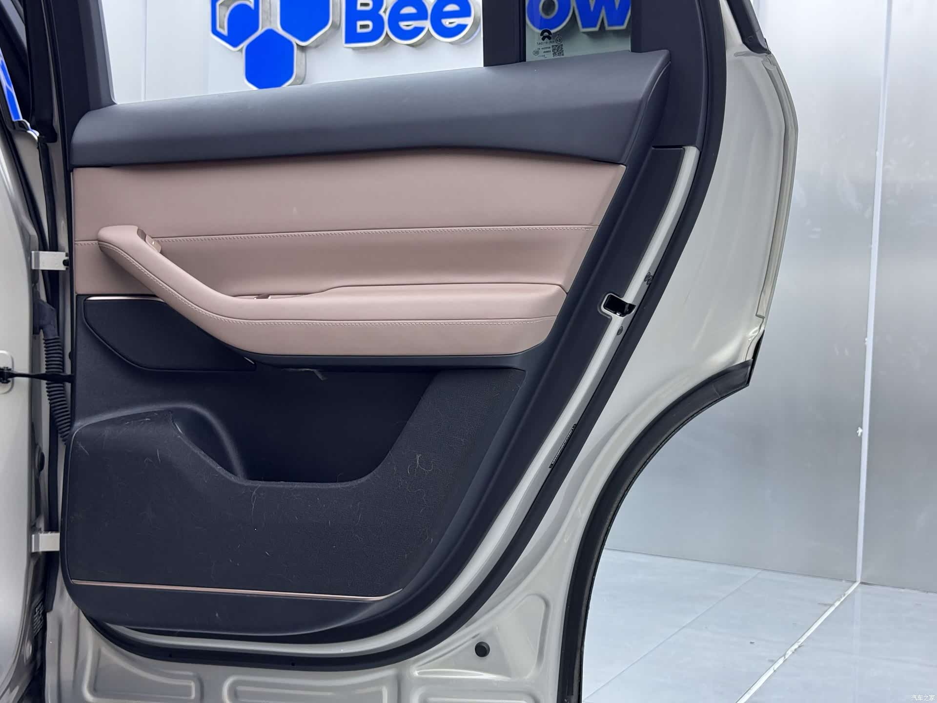 NIO ES6, 2023 18