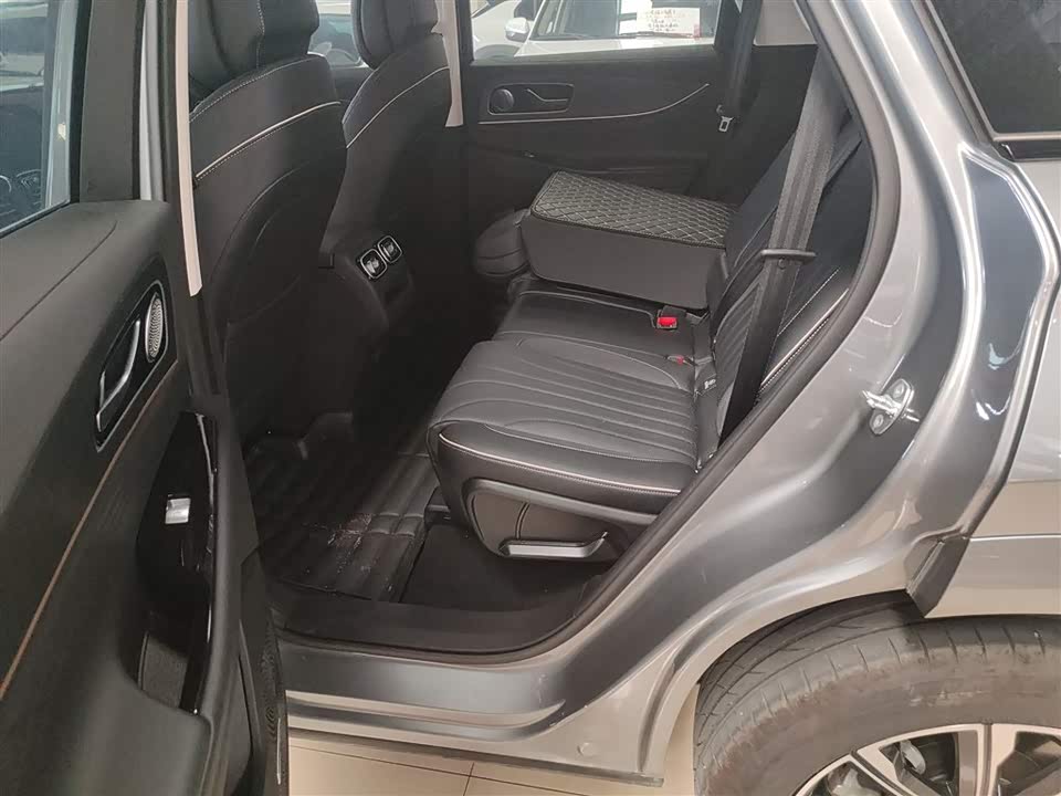 Chery Tiggo 9