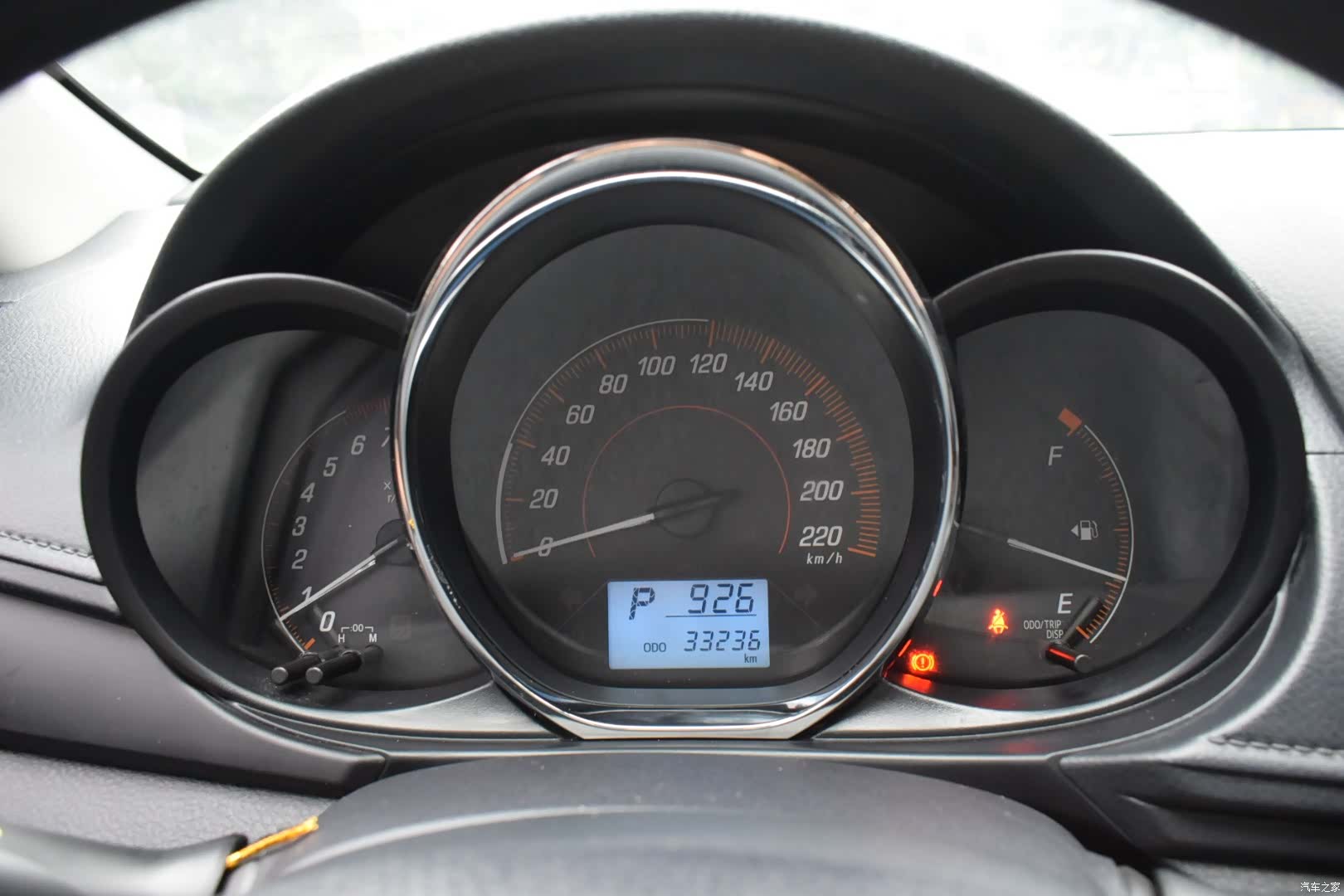 Toyota YARiS L, 2021 19