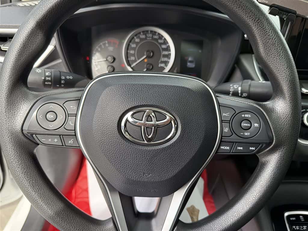 Toyota Corolla, 2022 22