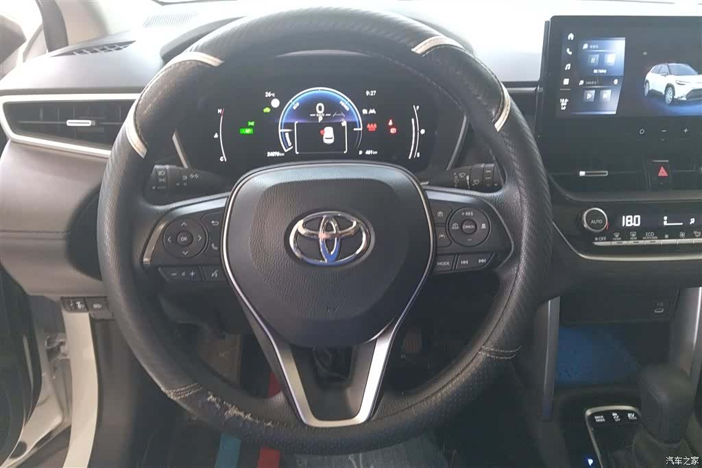 Toyota Frontlander, 2024 15