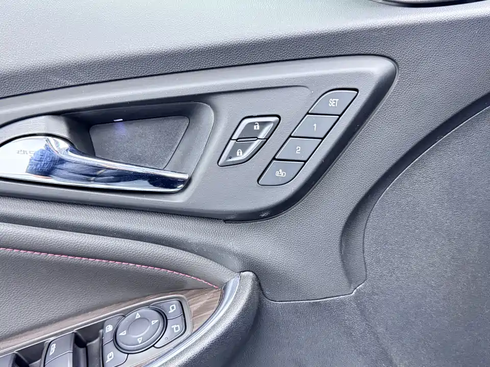 Chevrolet Mai Ruibao XL