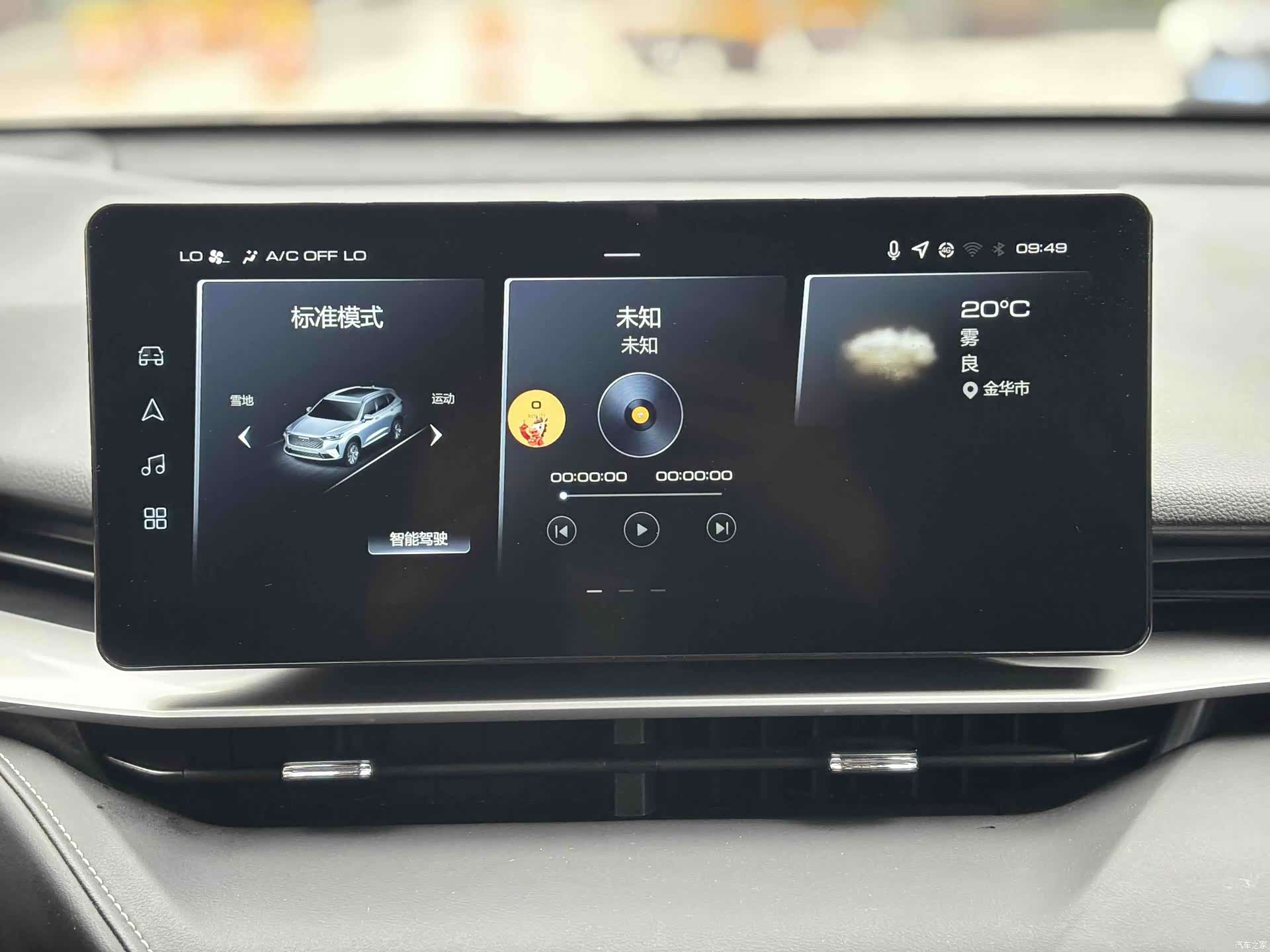 Haval H6, 2022 11