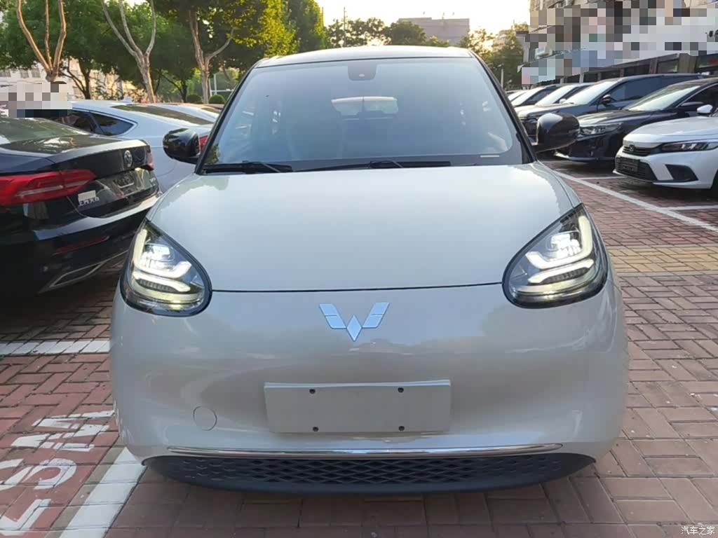 Wuling Bingo, 2023 3