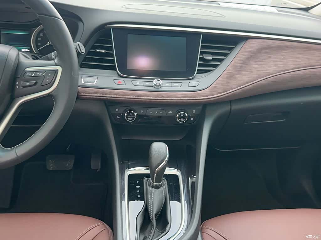 Buick GL6, 2019 10