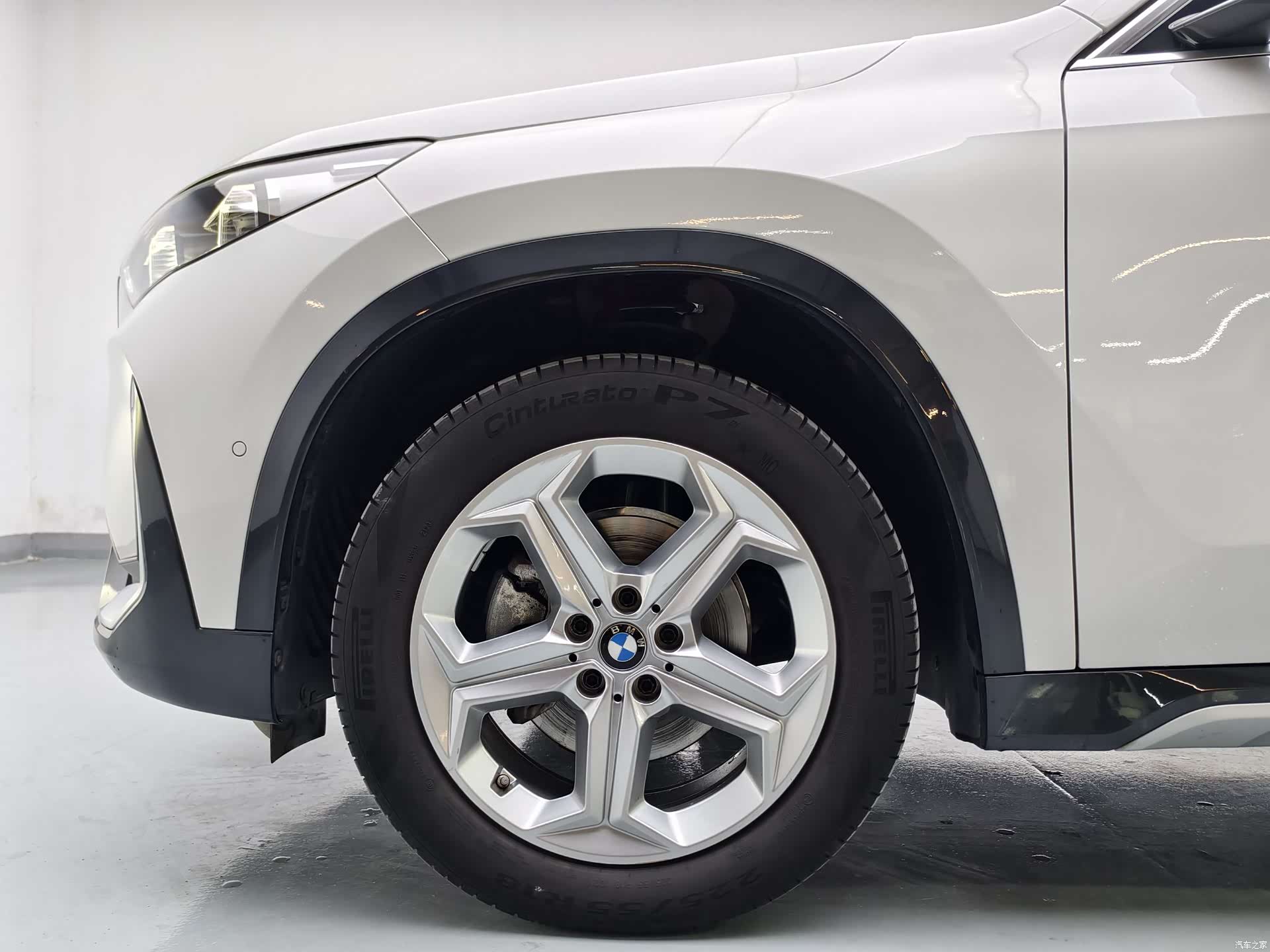 BMW X1, 2023 7