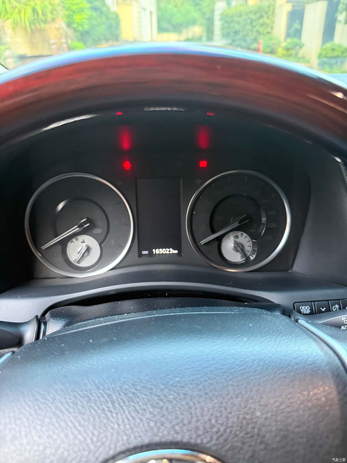 Toyota Alphard, 2017 10