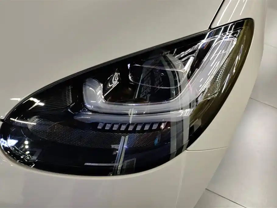 Wuling Wuling Bingguo