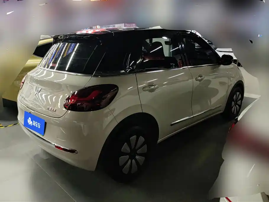 Wuling Wuling Bingguo