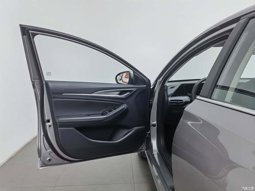 Changan Eado, 2022 8