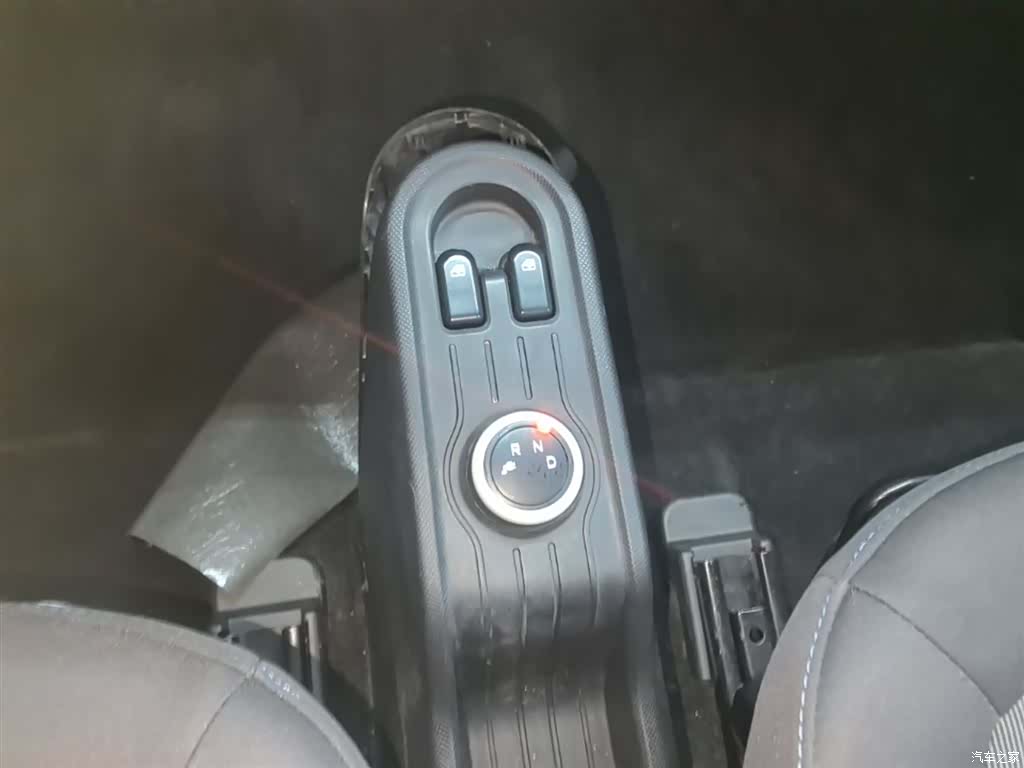 Wuling MINIEV, 2021 14