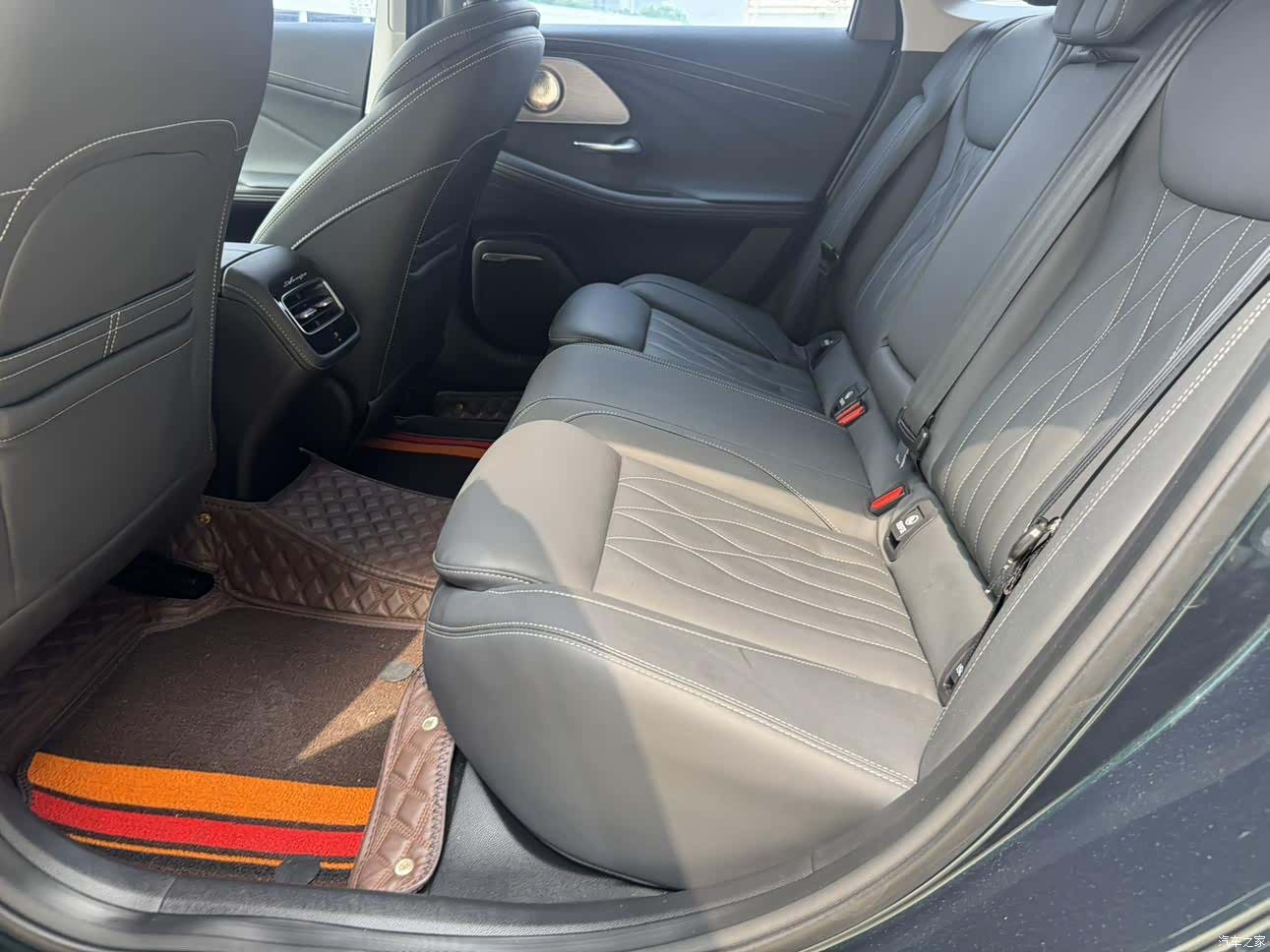 Chery Arrizo 8, 2023 11