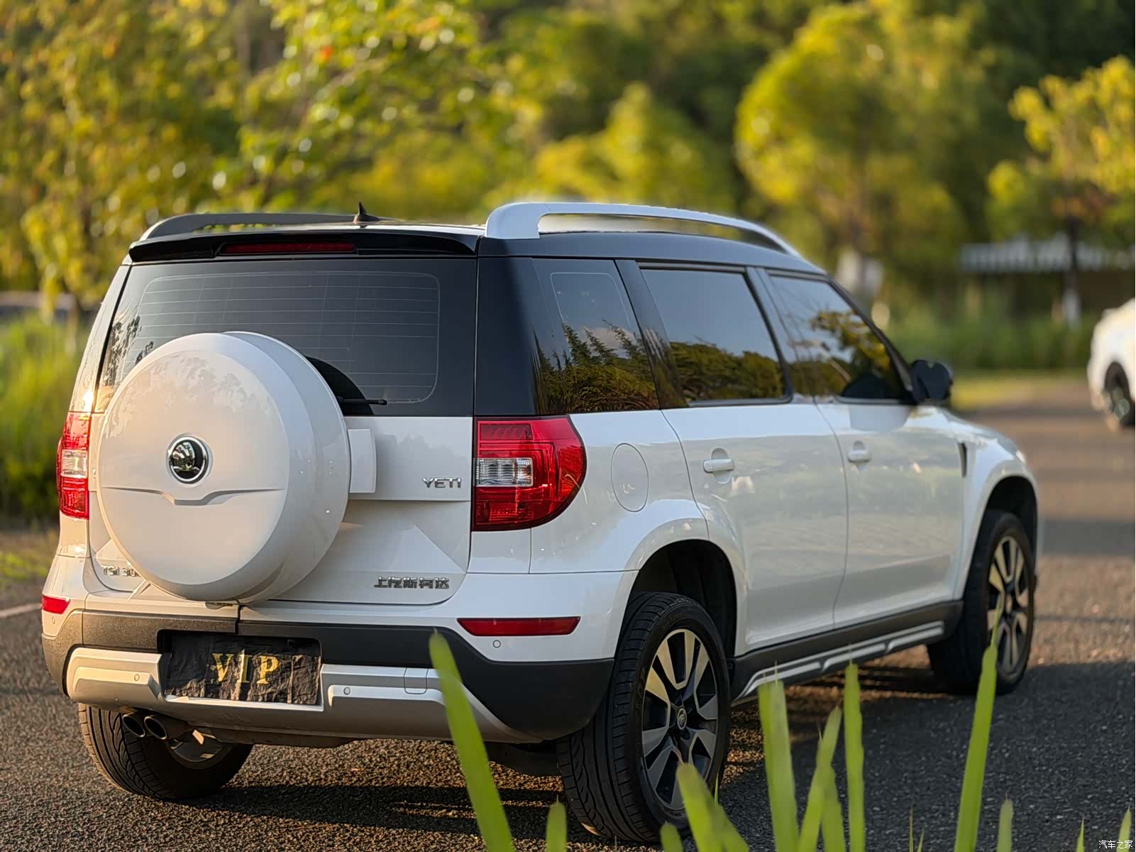 Skoda Yeti, 2018 14
