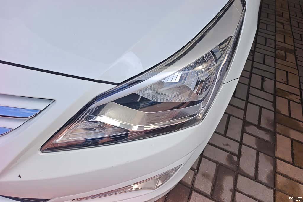 Hyundai GLX, 2017 все фото