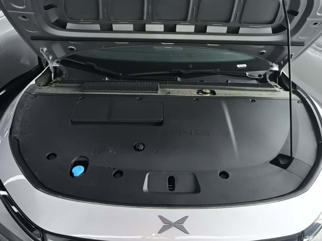 Xpeng P7, 2026 20
