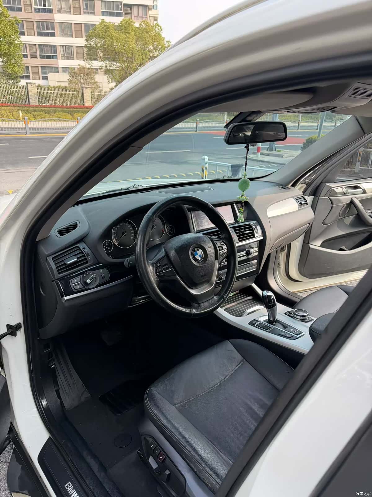 BMW X3, 2014 6