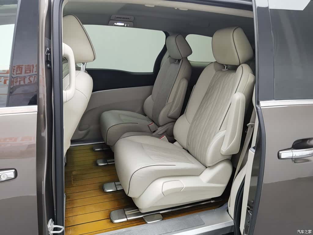 Buick GL8, 2022 15