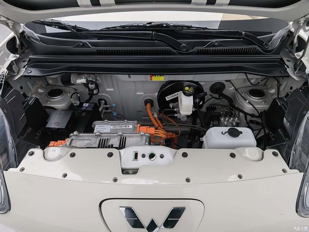 Wuling MINIEV, 2025 6