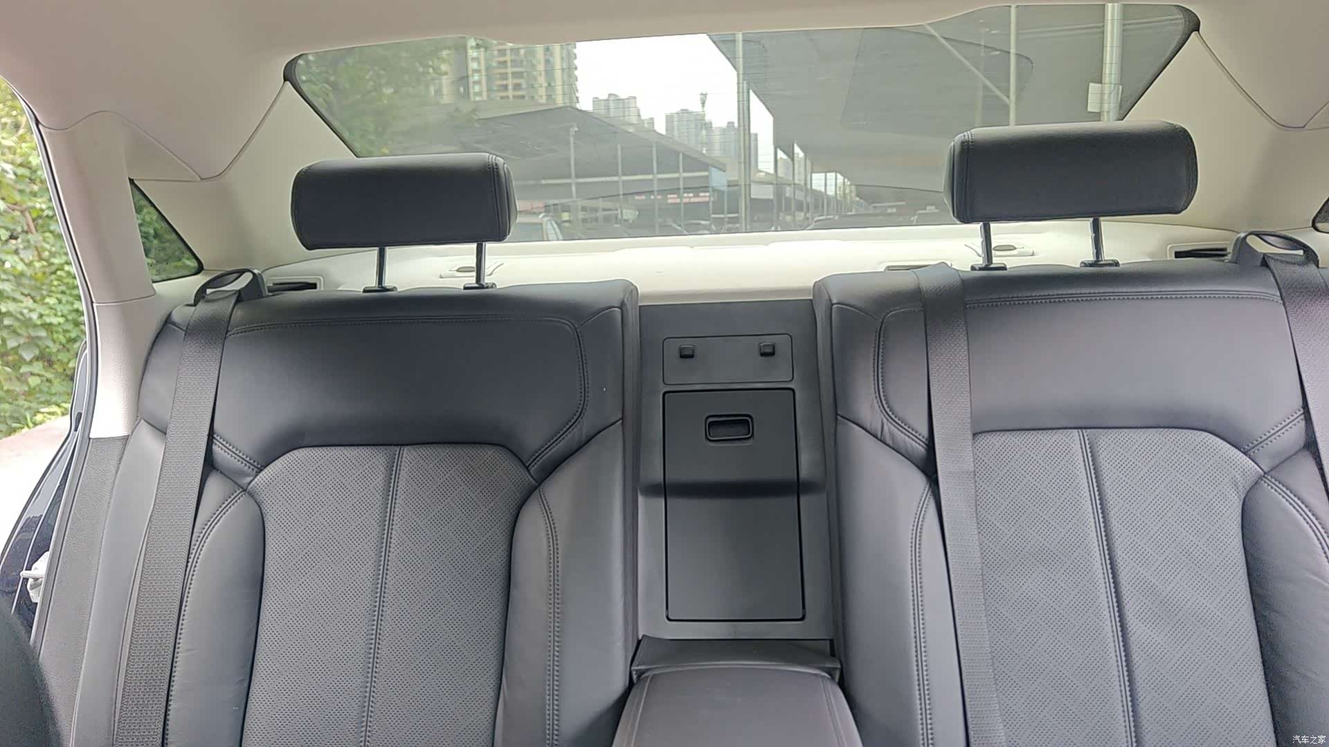 Ford Taurus, 2022 21