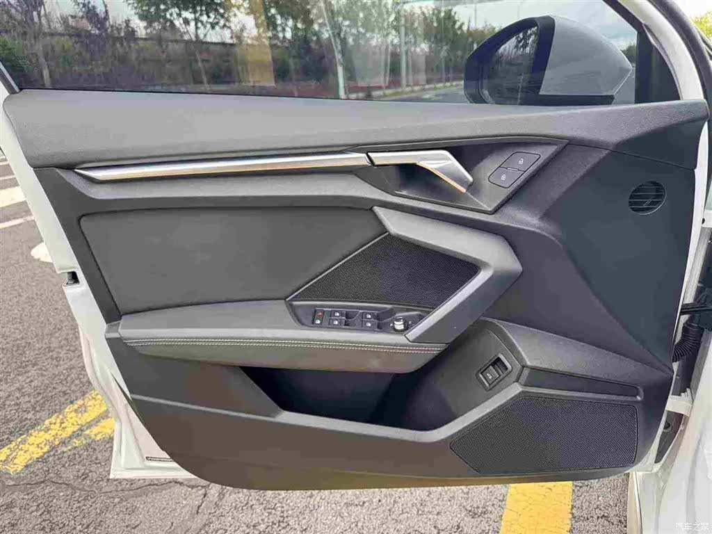 Audi A3, 2023 16
